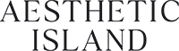 Aesthetic Island NYC logo