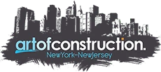 Art of Construction logo