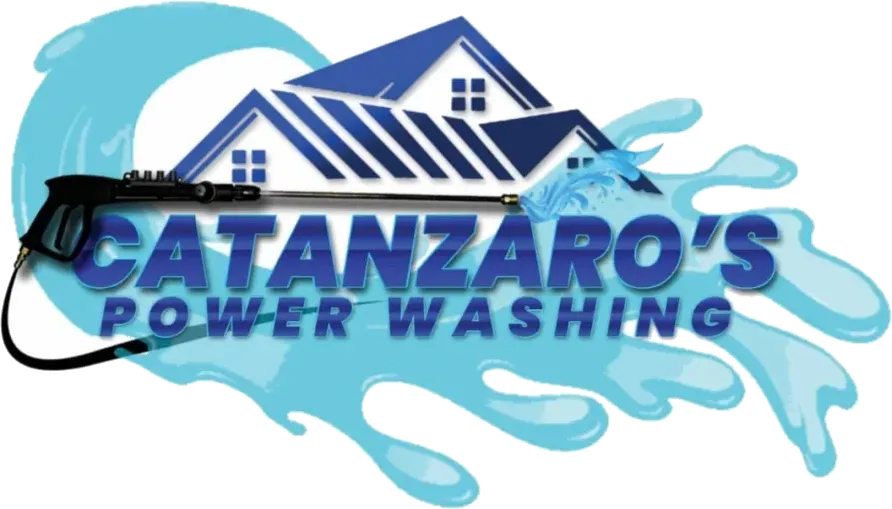 Catanzaro’s Power Washing logo
