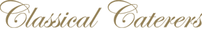 Classical Caterers logo