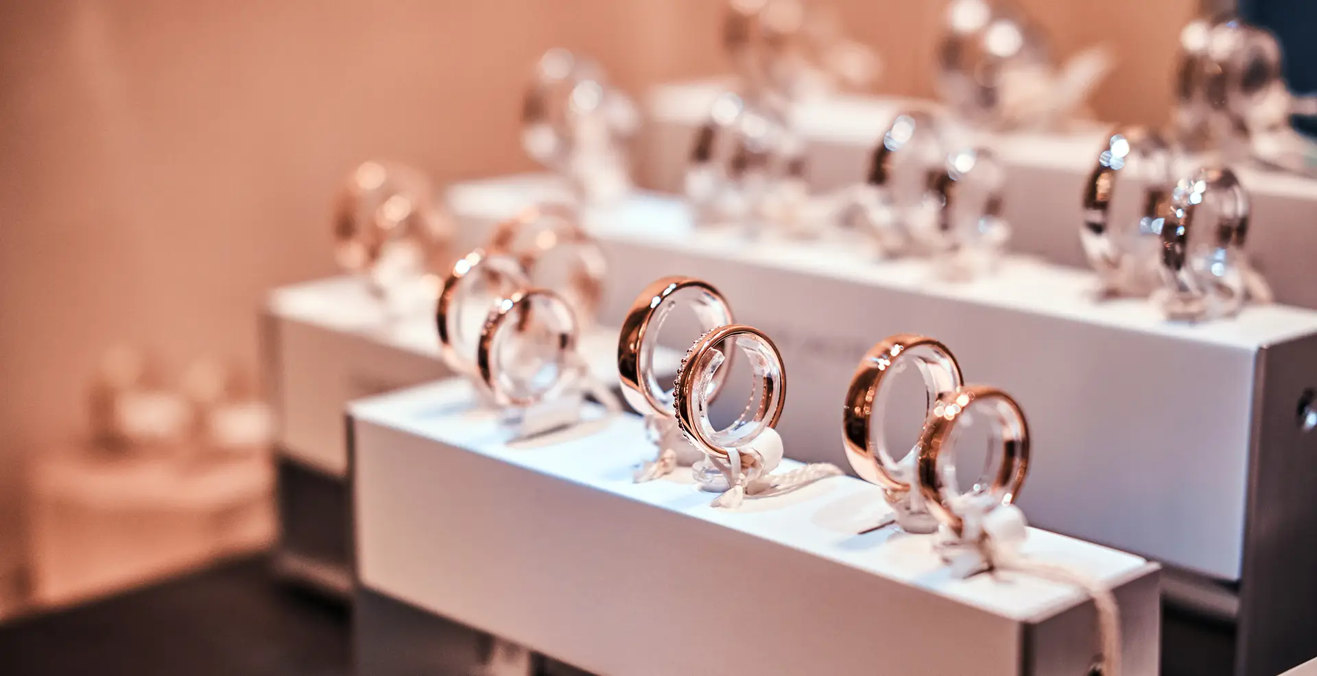 Coin and jewelry collection photography from the Boca Raton gallery