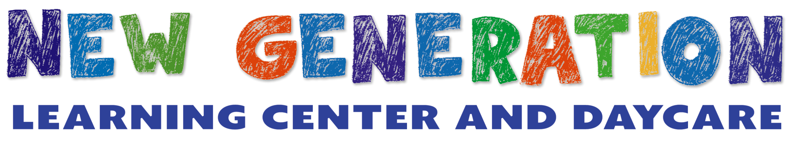 New Generation Learning Center logo