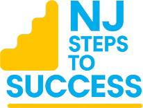 NJ Steps to Success logo