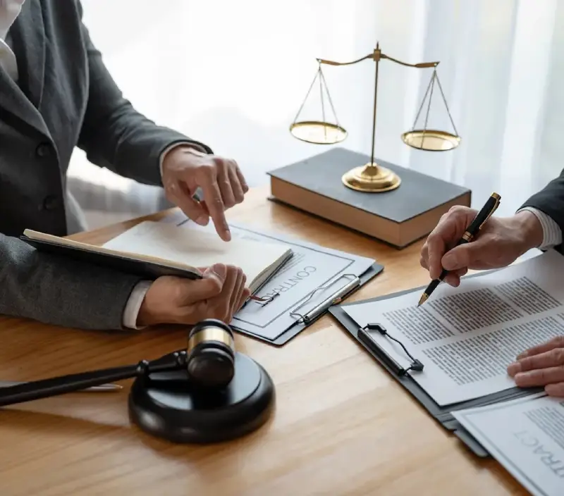 Kahn Yuniver Law featured on the KYPCL website