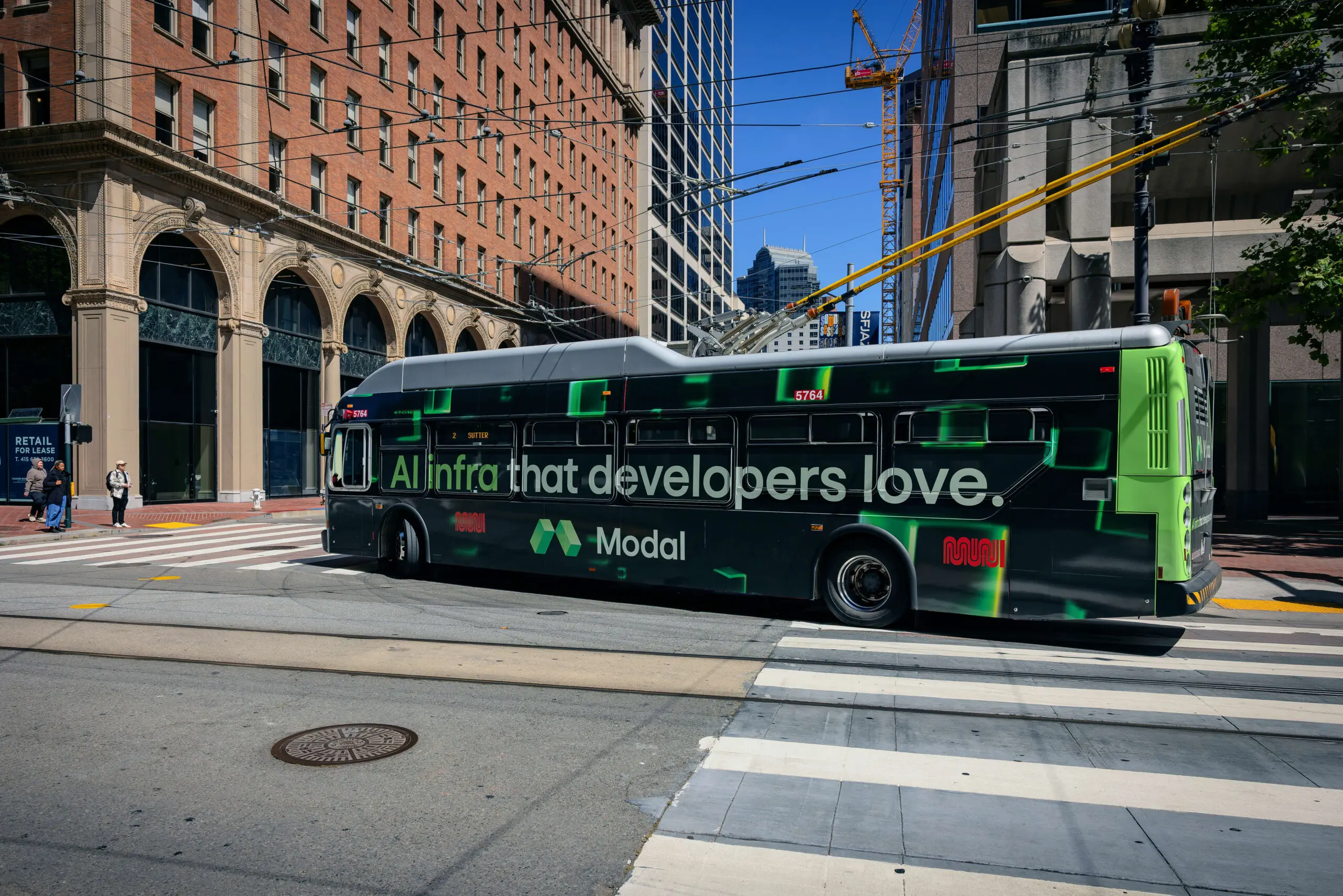 SFADSCO client imagery