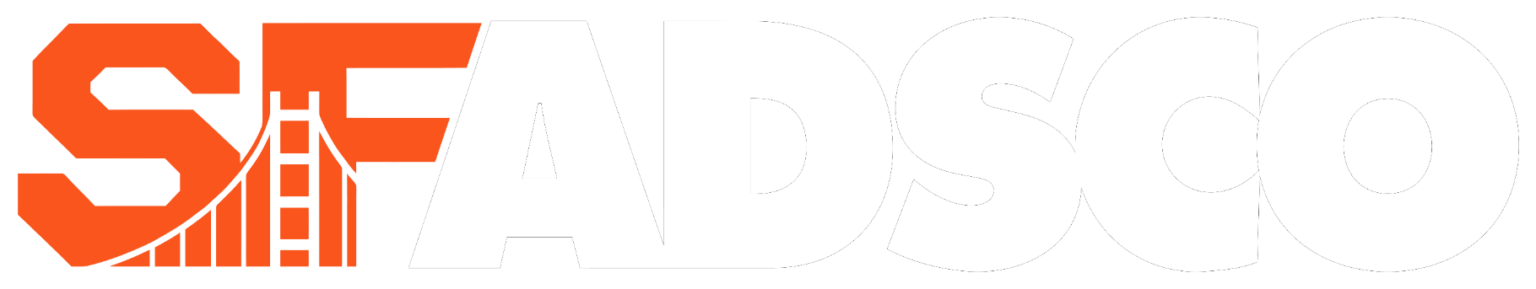 SFADSCO logo