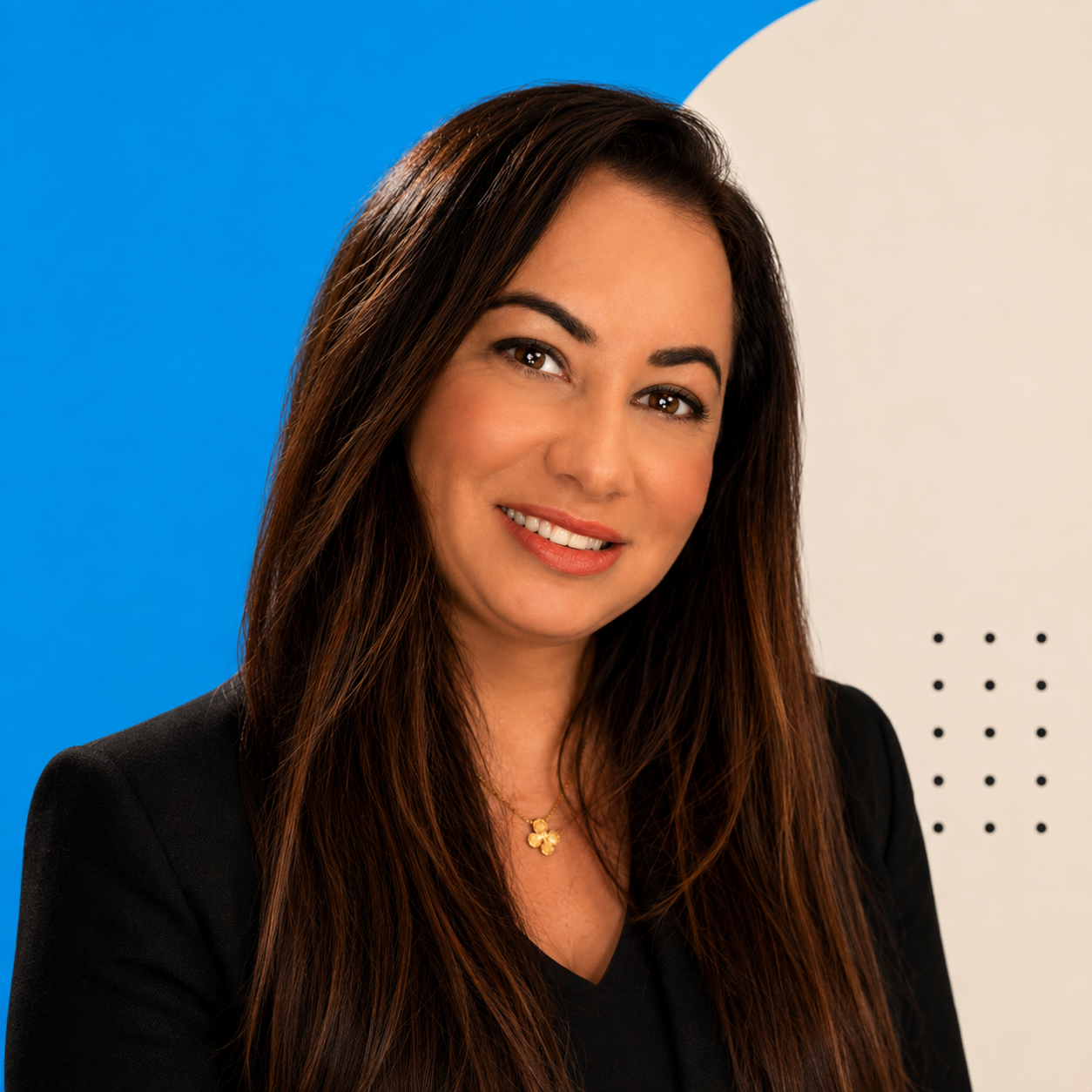 Lily VNW Media team headshot
