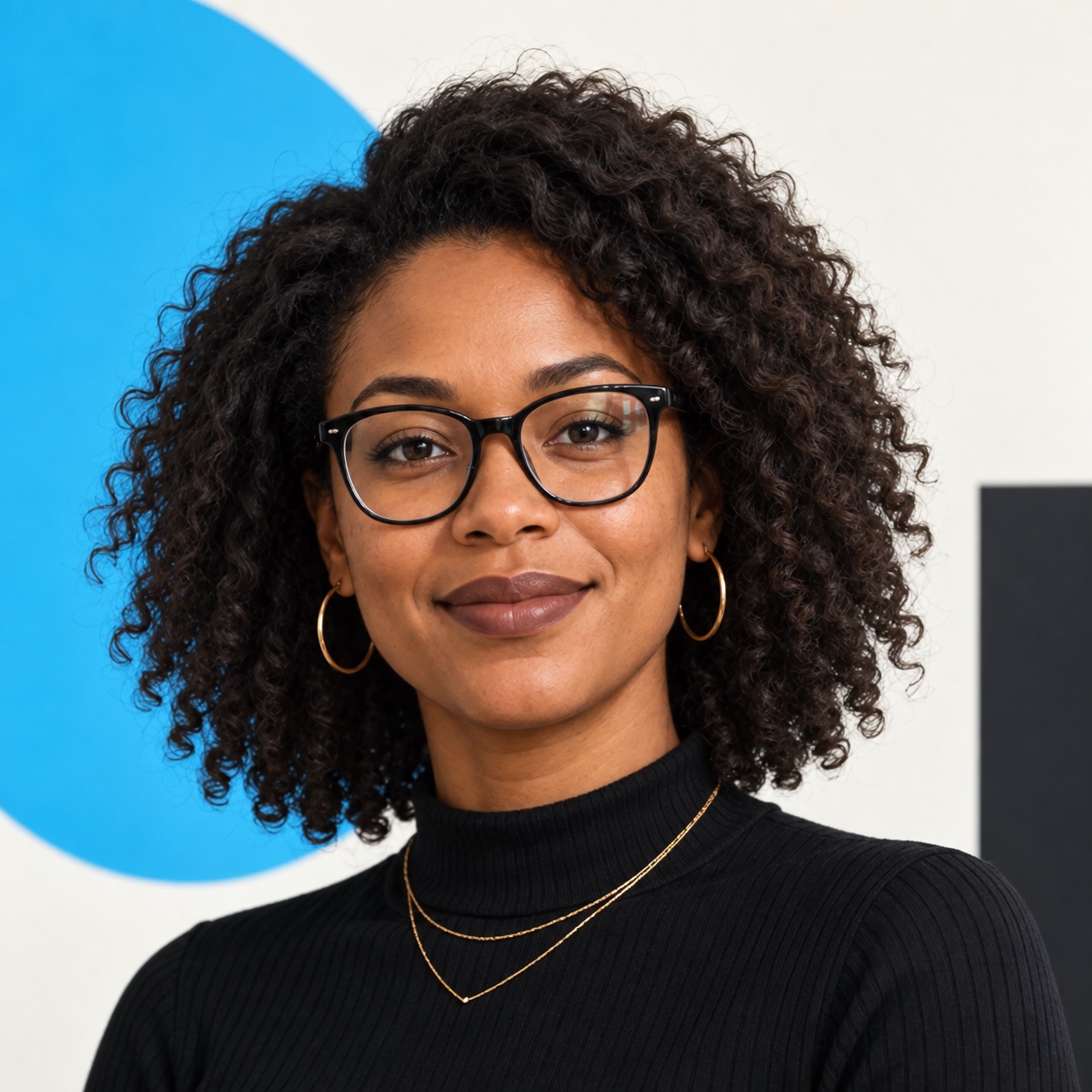 Vanessa VNW Media team headshot