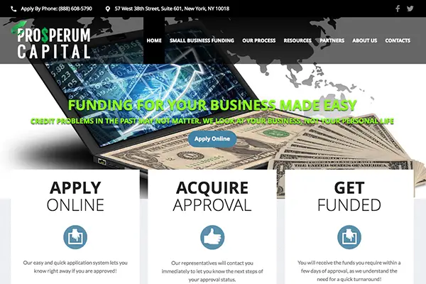 Prosperum Capital