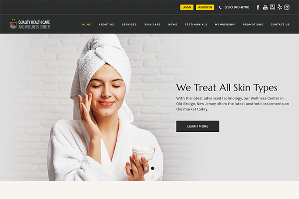 Quality Wellness Group