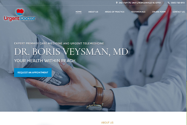 Urgent Doctor