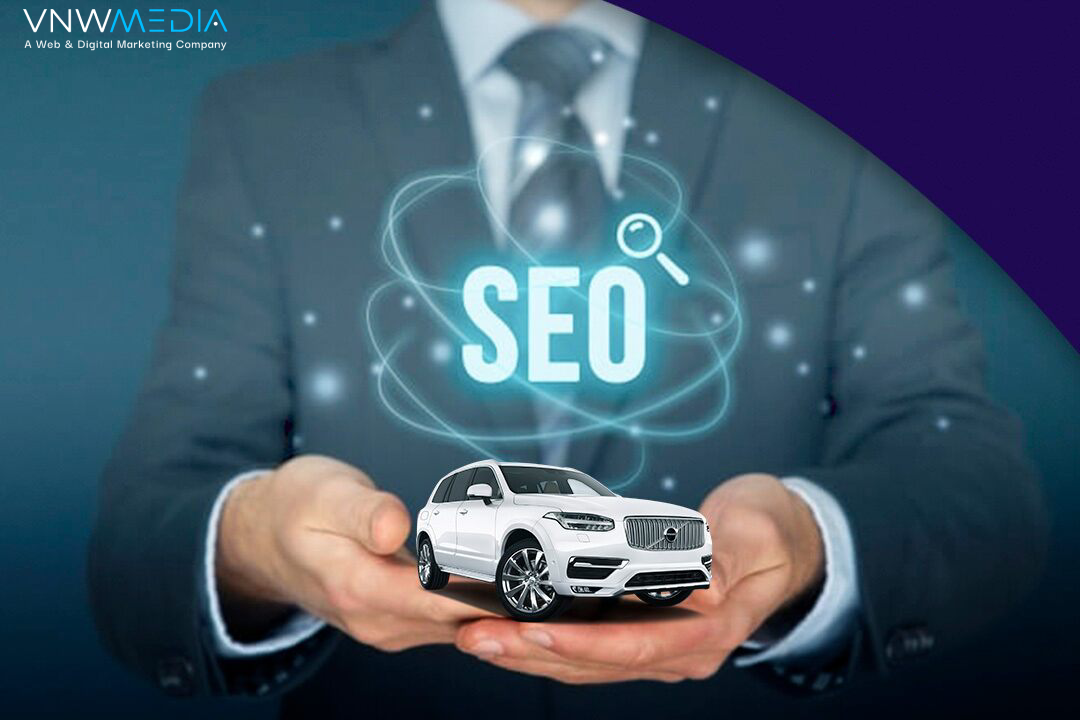 What are the Basics of SEO for the Automotive Sector?