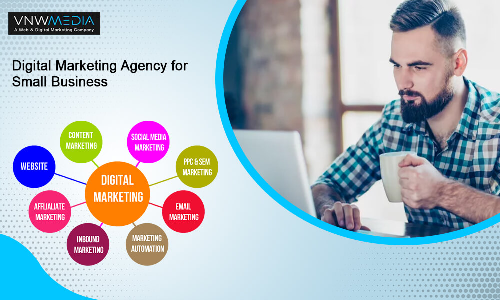 The Game Changer Is a Digital Marketing Agency for Small Businesses in New Jersey