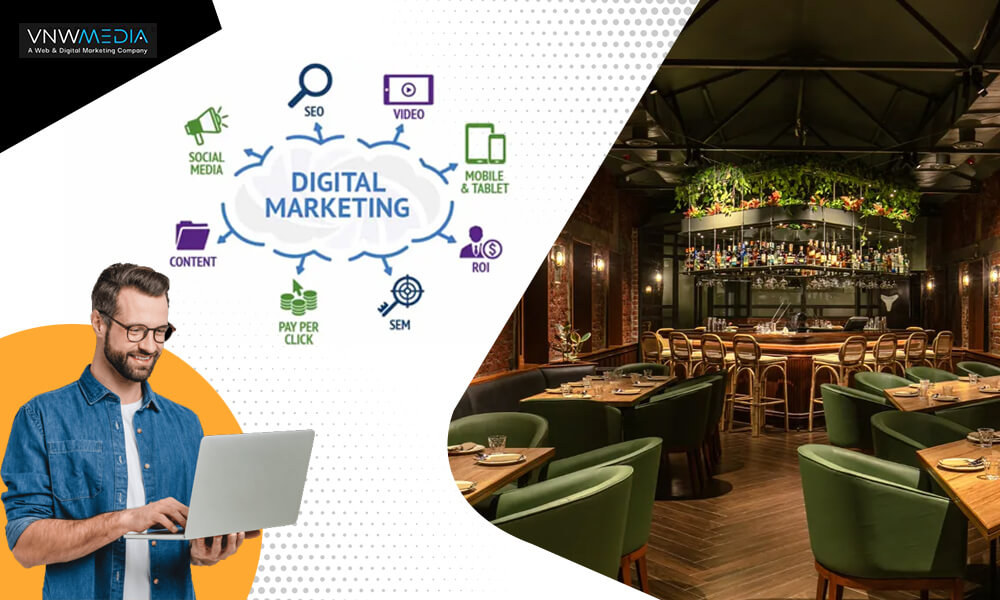 Can Digital Marketing Agency For Restaurants Help In Business Expansion?